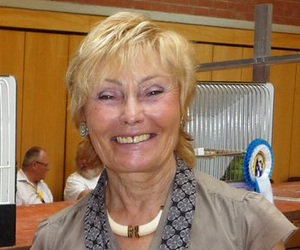 Brigitte Mikschofsky